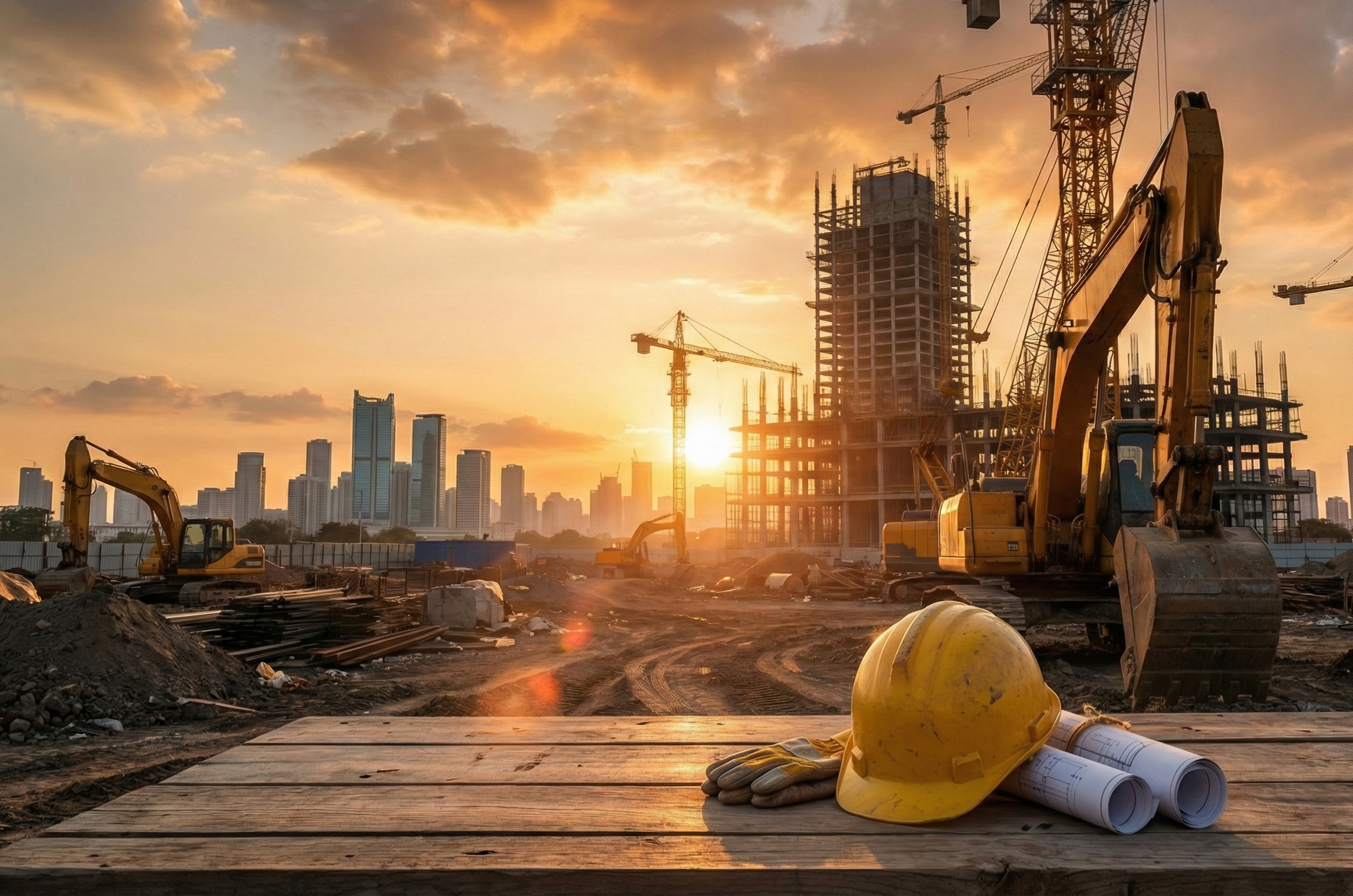 Mbele and Mbele Group Site