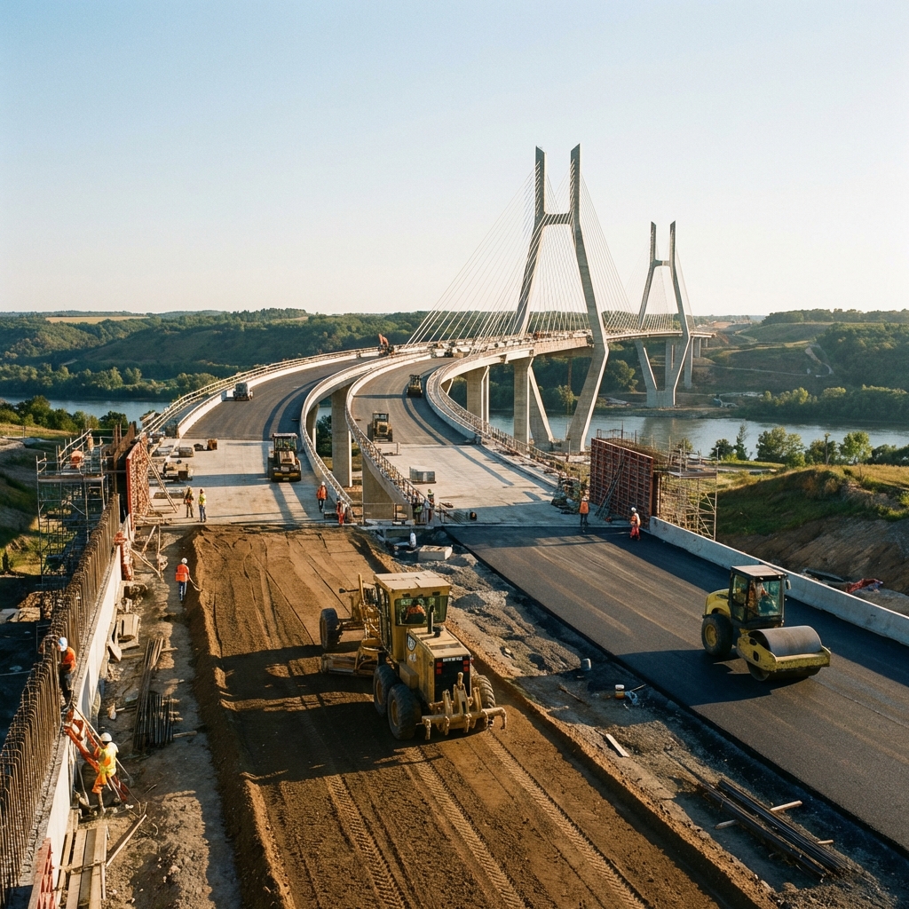 Civil & Infrastructure